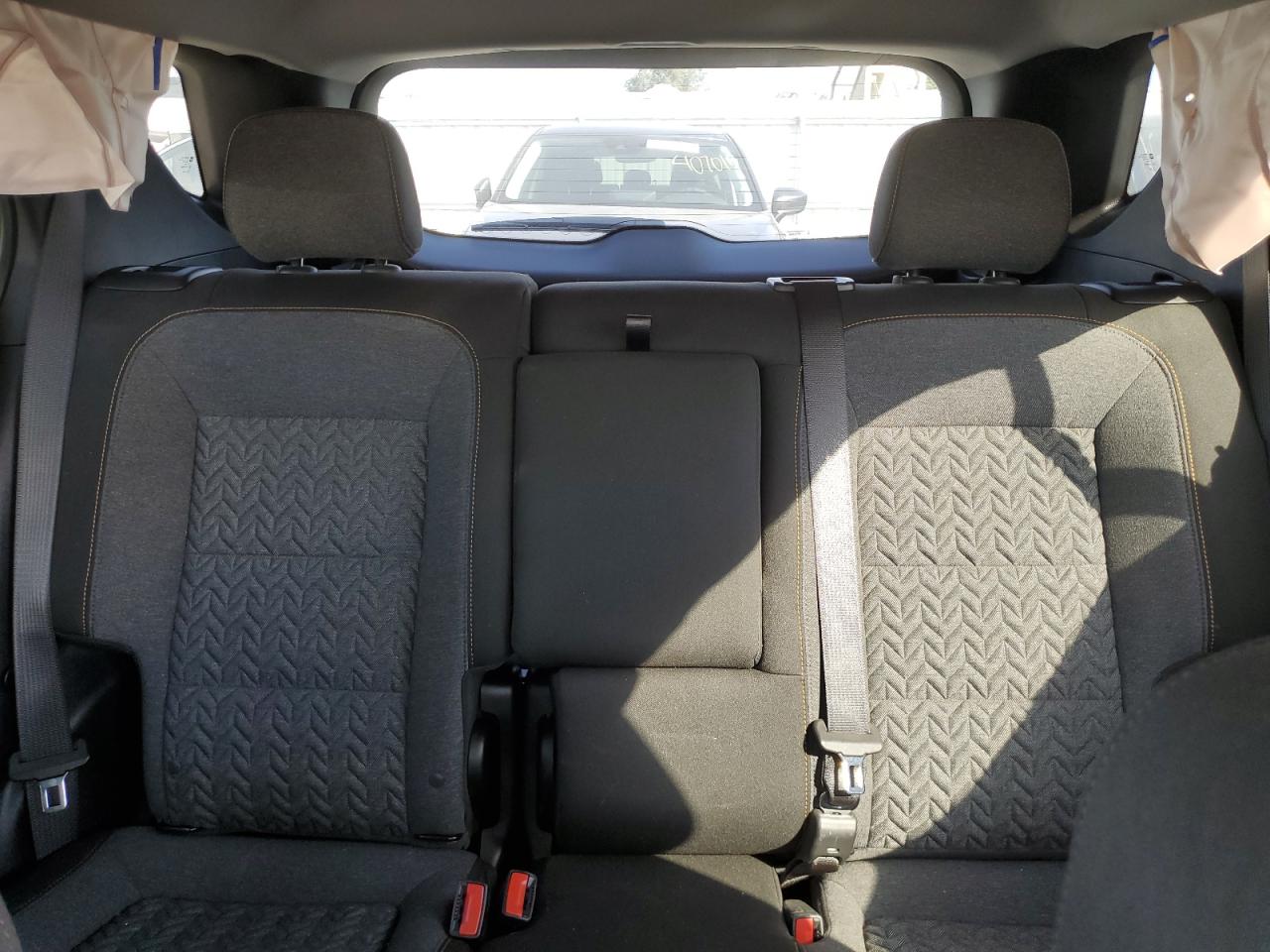 2023 Chevrolet Equinox Lt VIN: 3GNAXKEG0PS148306 Lot: 84923665