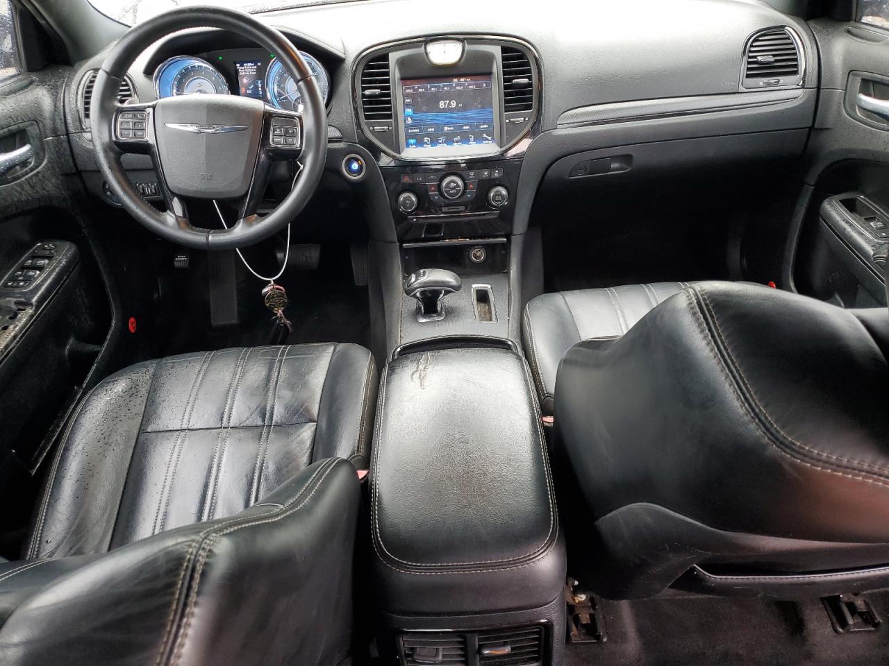 2013 Chrysler 300 S VIN: 2C3CCABG5DH527431 Lot: 82353345