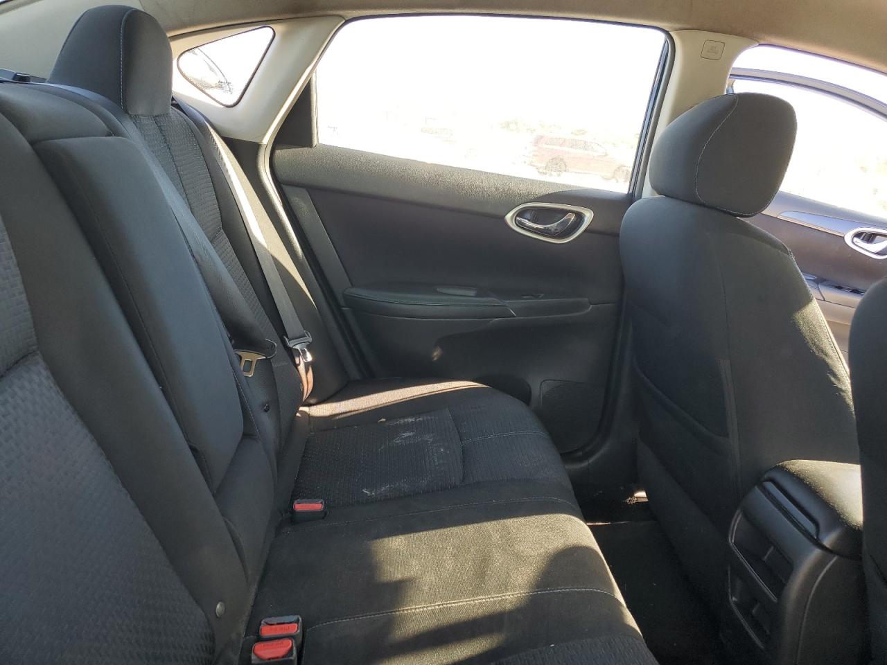 2016 Nissan Sentra S VIN: 3N1AB7AP2GY290442 Lot: 85865905