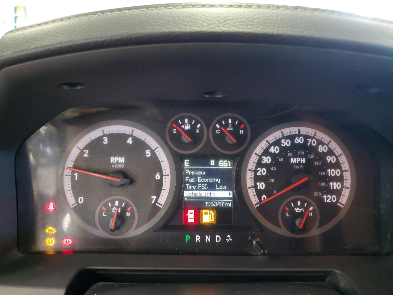 2012 Dodge Ram 1500 Laramie VIN: 1C6RD7JT5CS109261 Lot: 85130105