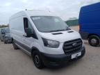 2020 FORD TRANSIT 350 LEADER ECOBLU  for sale at Copart WESTBURY