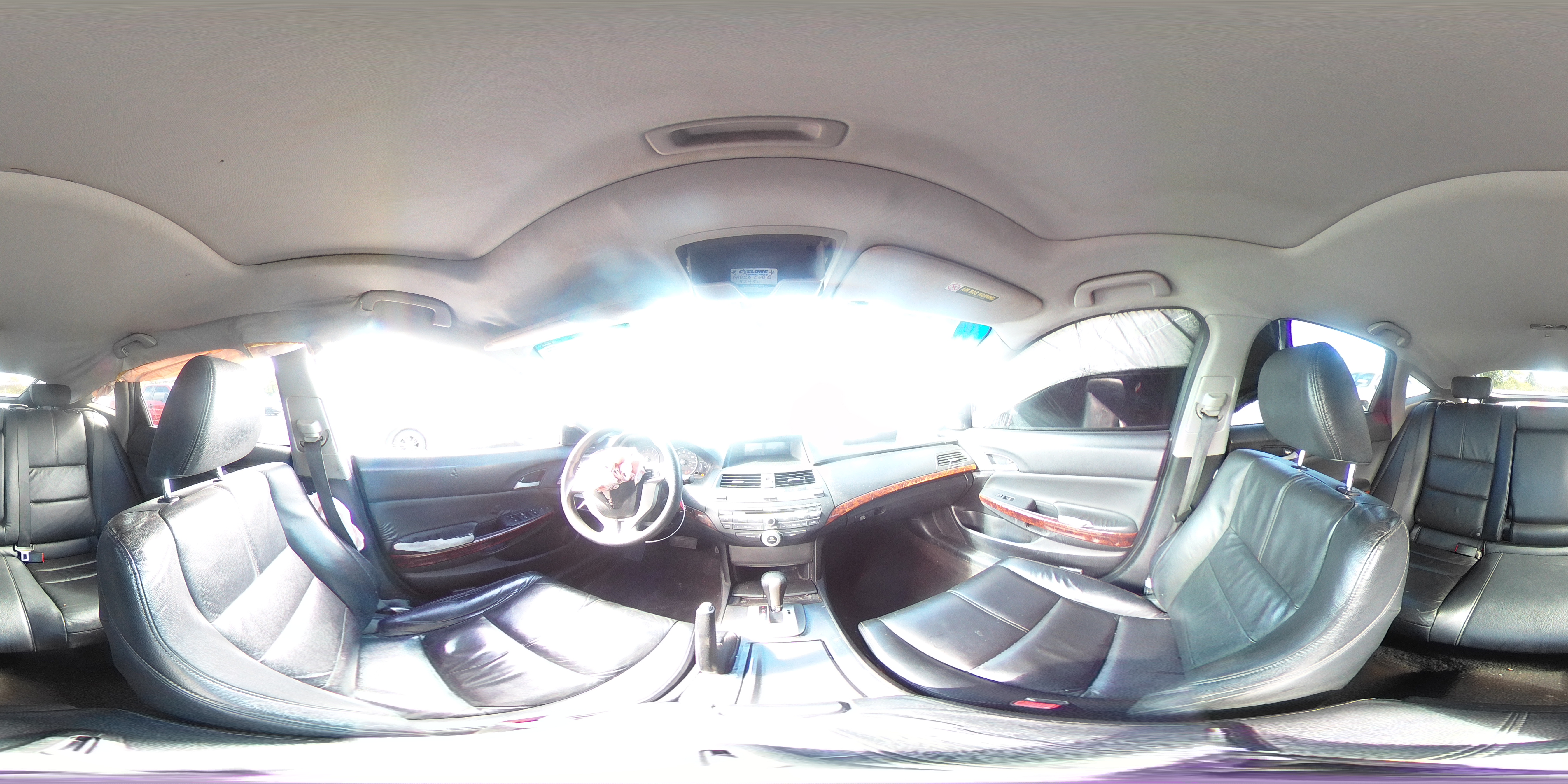 2010 Honda Accord Crosstour Ex VIN: 5J6TF1H36AL013636 Lot: 85382345