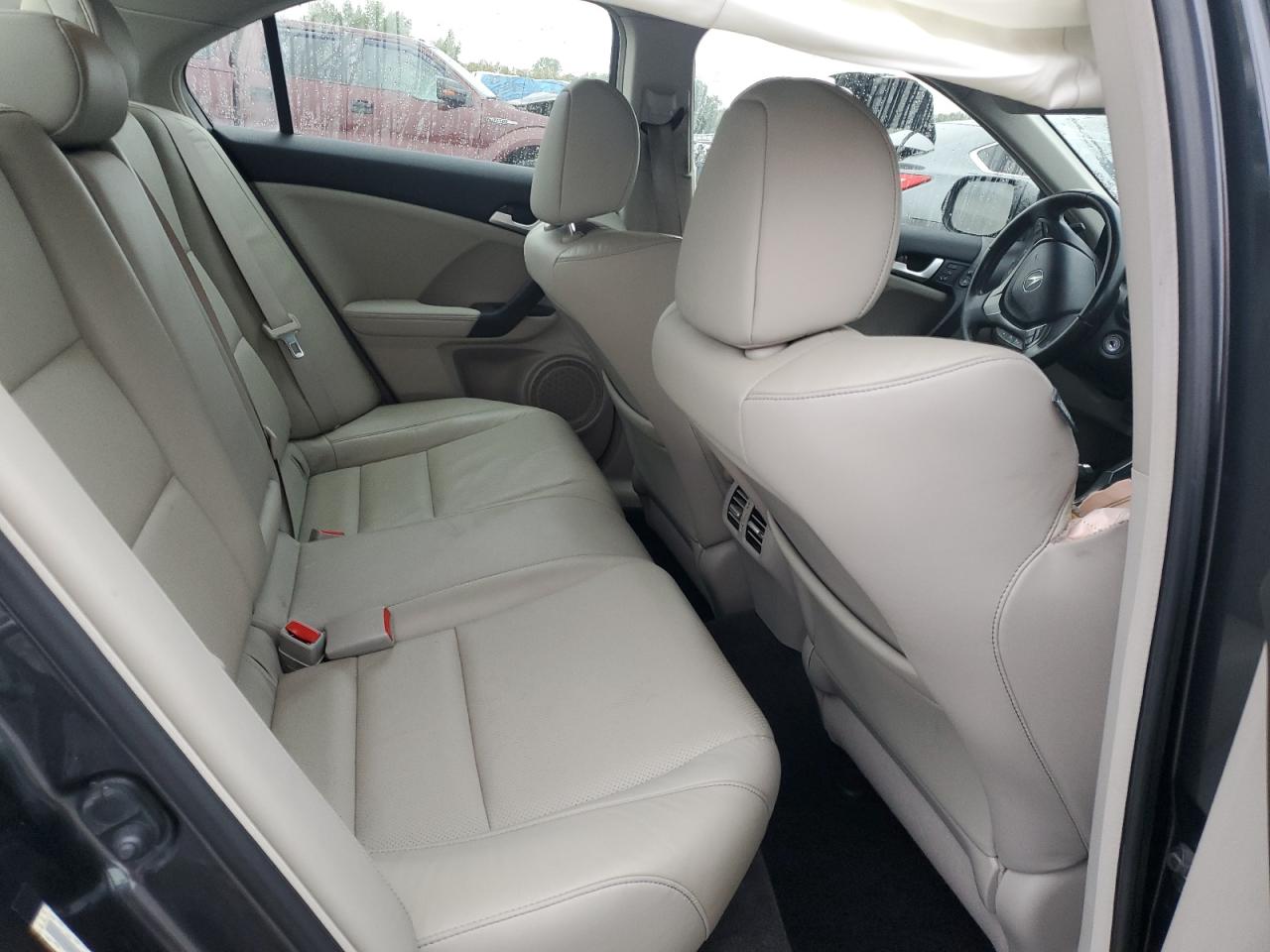 2012 Acura Tsx VIN: JH4CU2F43CC006478 Lot: 89890135