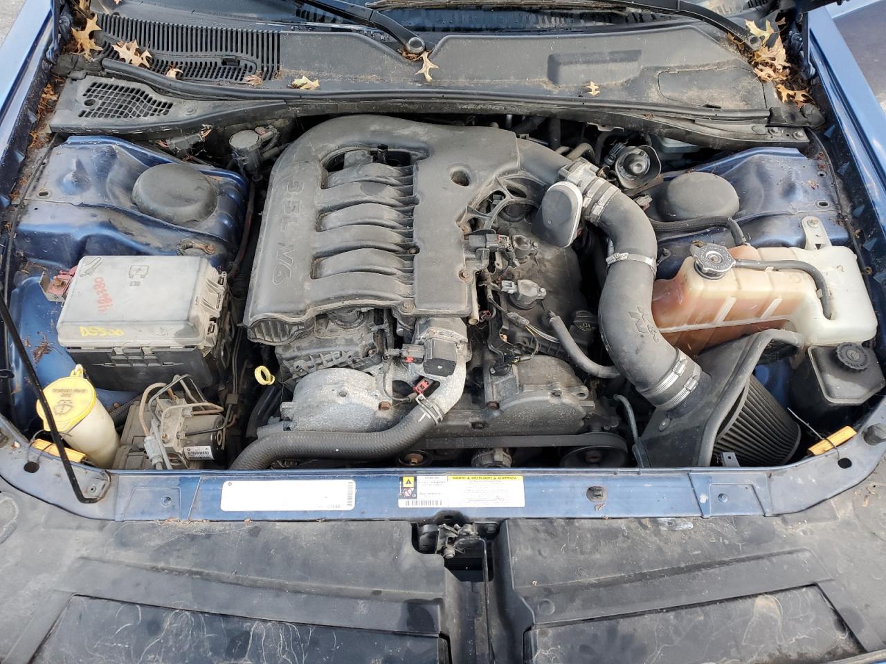 2010 Dodge Challenger Se VIN: 2B3CJ4DV2AH189837 Lot: 82628745