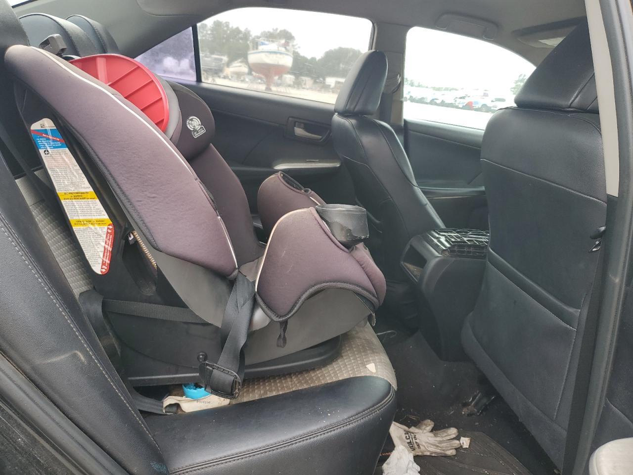 2013 Toyota Camry L VIN: 4T1BF1FK9DU693943 Lot: 82423845