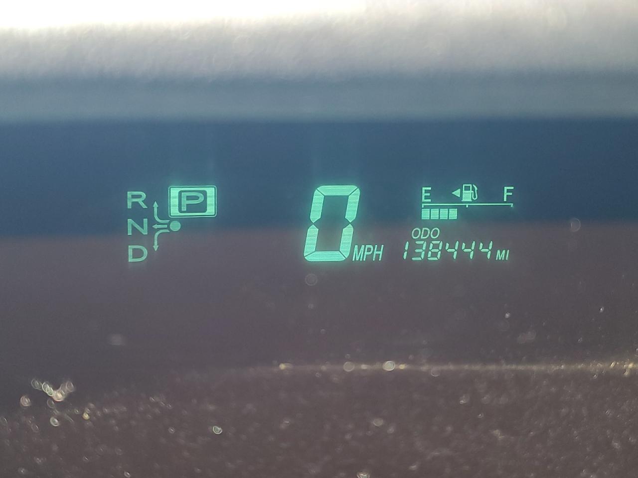 2008 Toyota Prius VIN: JTDKB20U787747504 Lot: 81976235