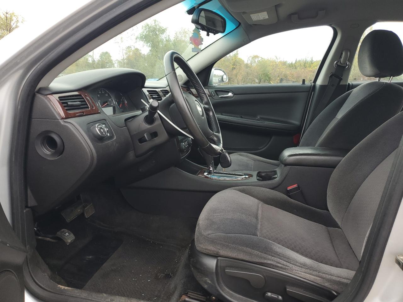 2010 Chevrolet Impala Lt VIN: 2G1WB5EK8A1217693 Lot: 82255635