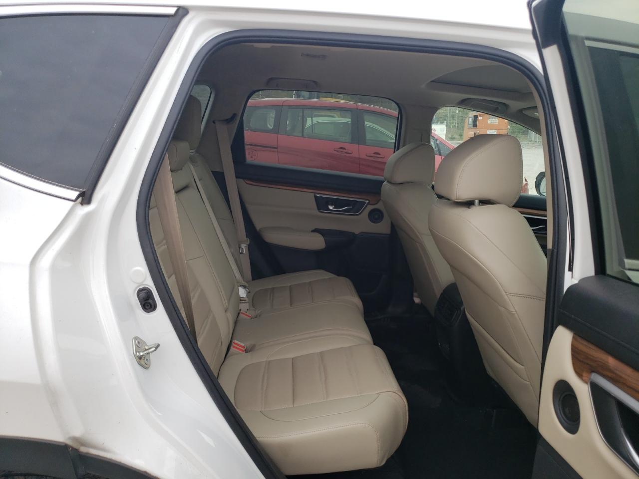 2020 Honda Cr-V Exl VIN: 5J6RW2H84LA018425 Lot: 85670845