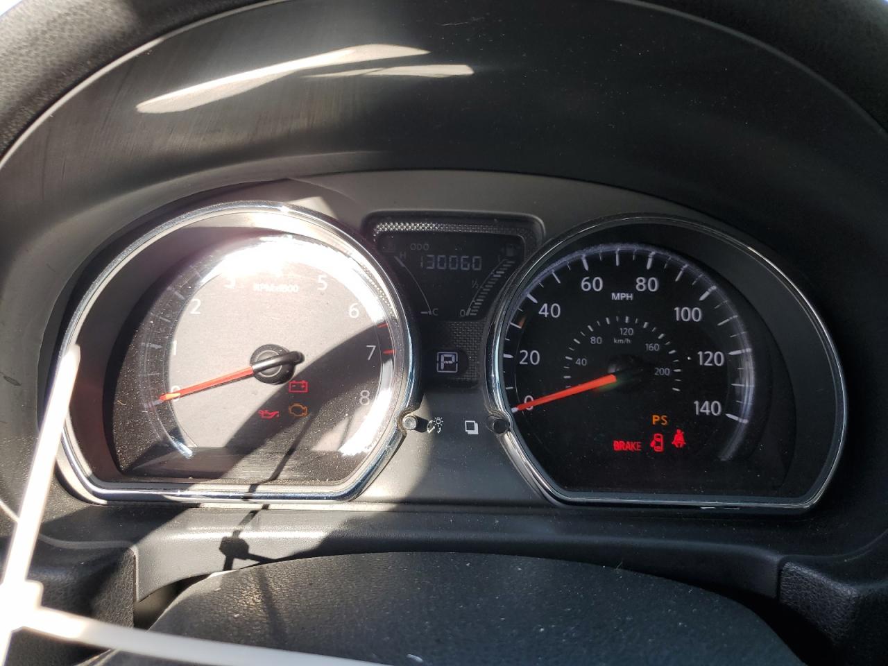 2018 Nissan Versa S VIN: 3N1CN7APXJL878674 Lot: 82210045