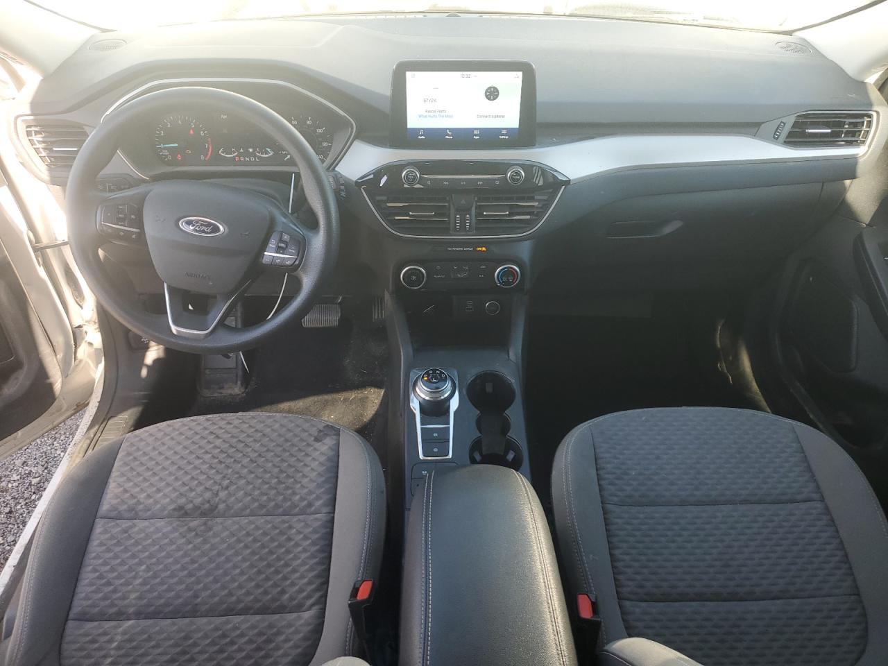 2021 Ford Escape Se VIN: 1FMCU9G66MUA21736 Lot: 85768105