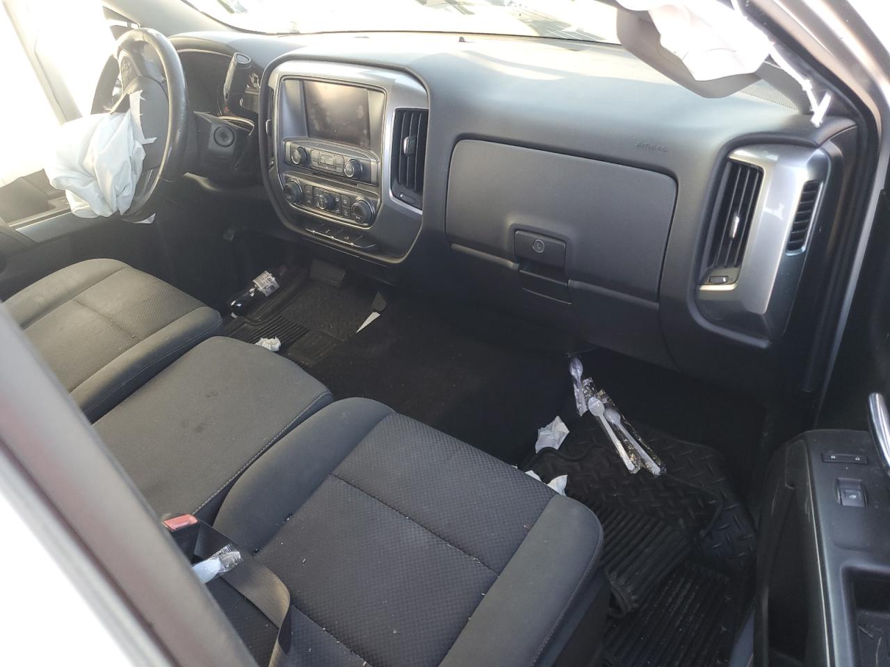 2016 Chevrolet Silverado K1500 Lt VIN: 1GCVKREH2GZ396716 Lot: 82371055