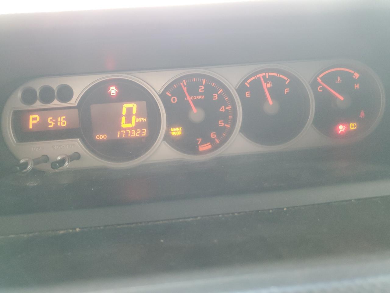 2009 Toyota Scion Xb VIN: JTLKE50E691073968 Lot: 85012935