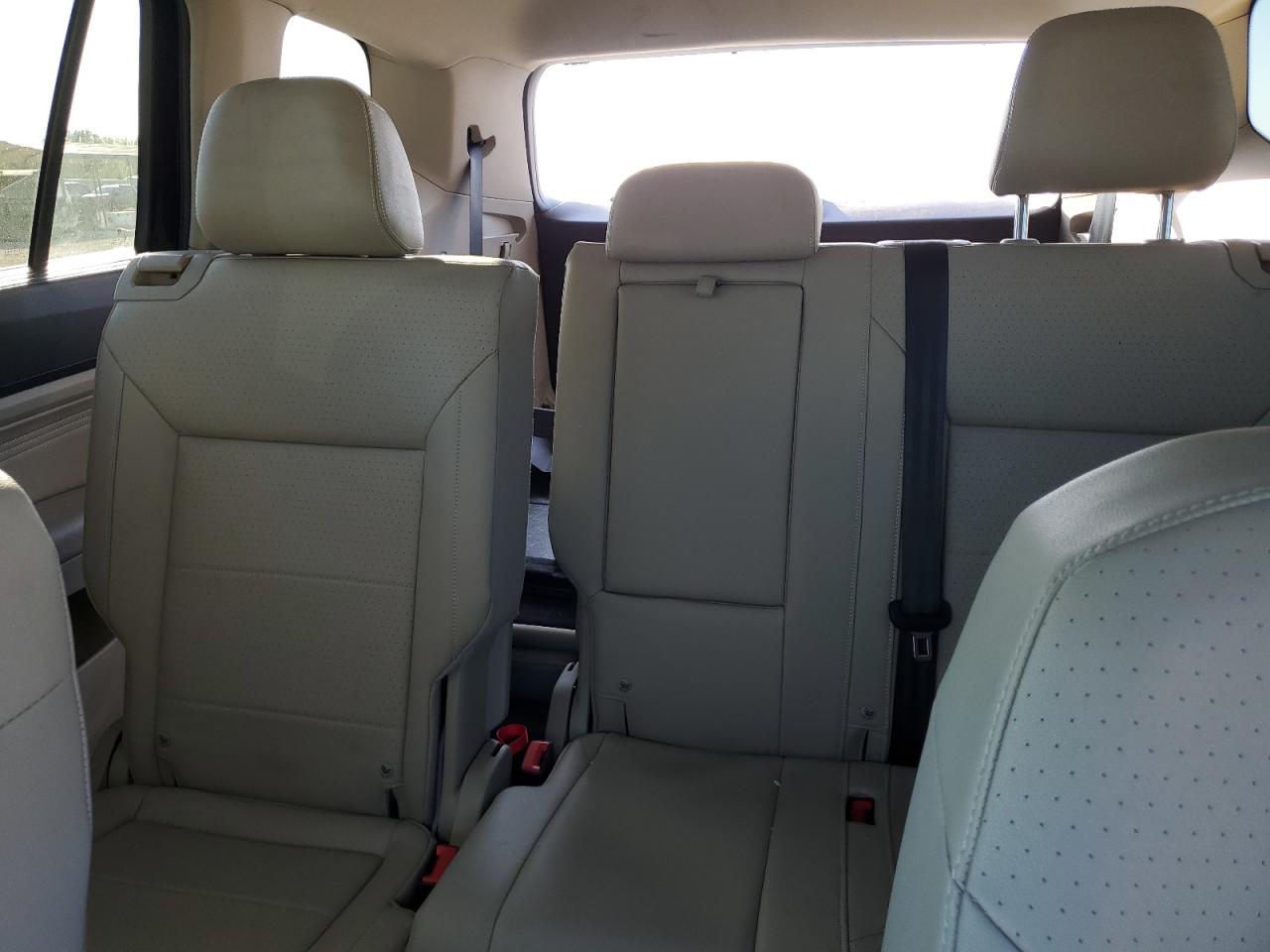 2021 Volkswagen Atlas Se VIN: 1V2KR2CA5MC555558 Lot: 86874235