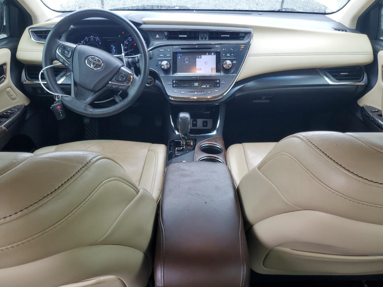2016 Toyota Avalon Xle VIN: 4T1BK1EB7GU238283 Lot: 86139205