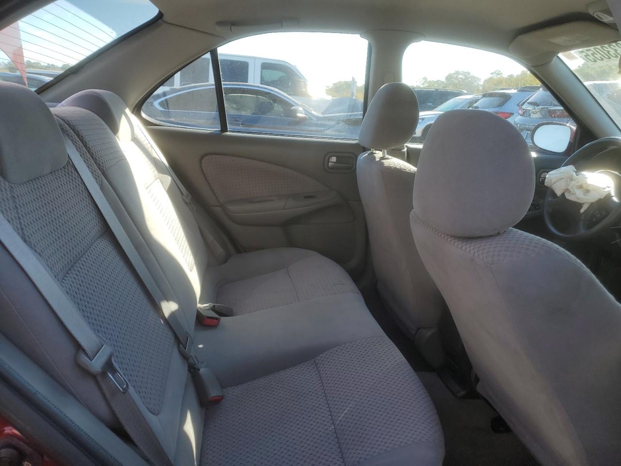 2006 Nissan Sentra 1.8 VIN: 3N1CB51DX6L468662 Lot: 84833055