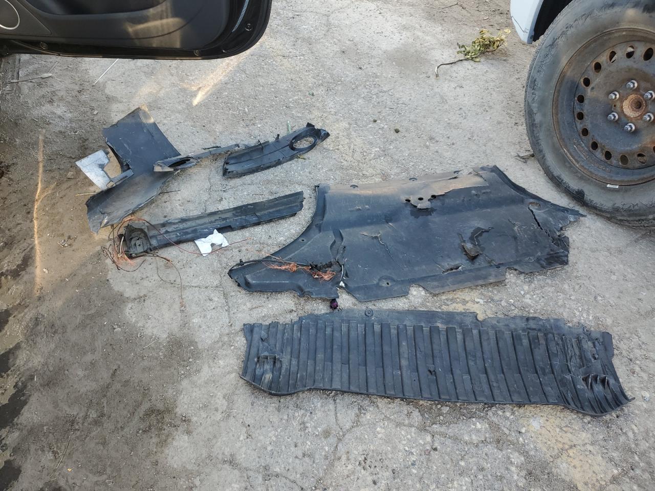 2012 Audi A5 Premium Plus VIN: WAULFAFH0CN004892 Lot: 86779045