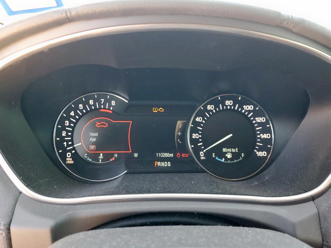 2016 Lincoln Mkx Select VIN: 2LMTJ6KR9GBL46503 Lot: 86237235