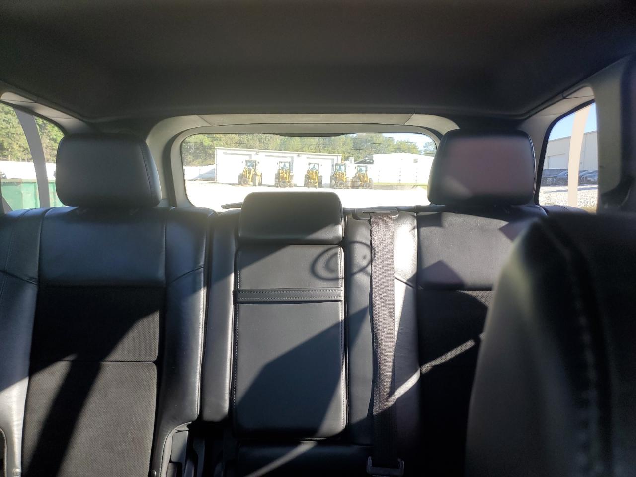 2015 Jeep Grand Cherokee Laredo VIN: 1C4RJFAG7FC638840 Lot: 85484975