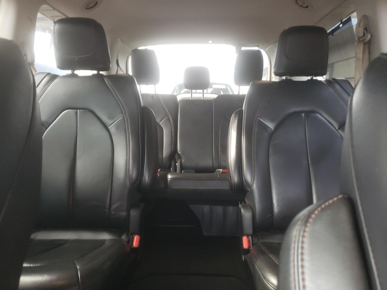 2018 Chrysler Pacifica Touring L VIN: 2C4RC1BG0JR110066 Lot: 86239005