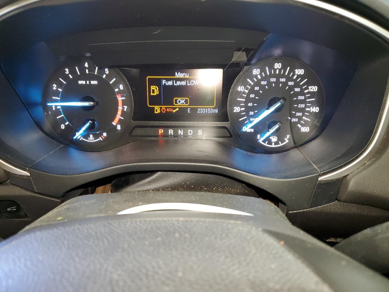 2013 Ford Fusion Se VIN: 3FA6P0H78DR204211 Lot: 85595715