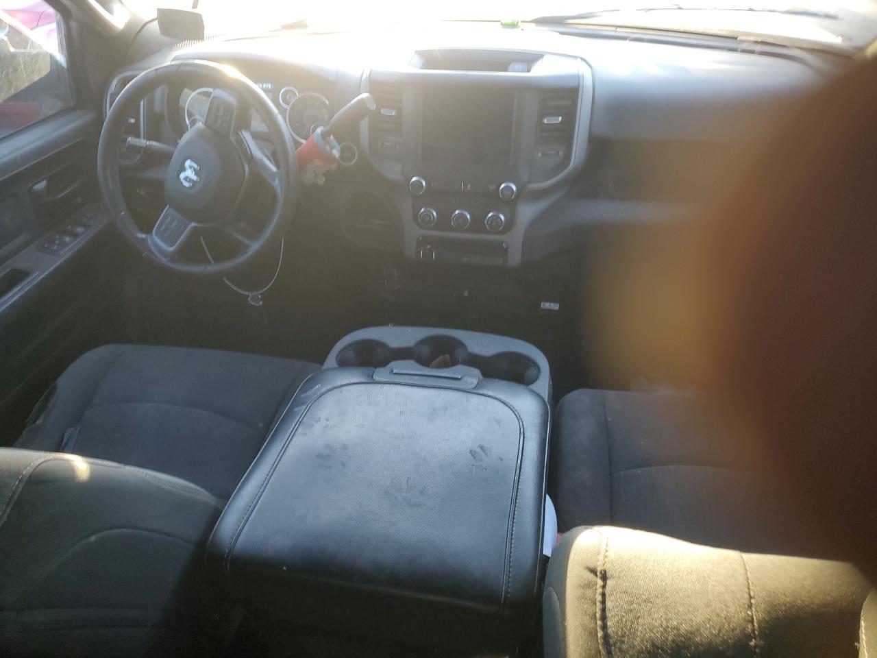 2021 Ram 2500 Tradesman VIN: 3C6UR5CL1MG525183 Lot: 82493805