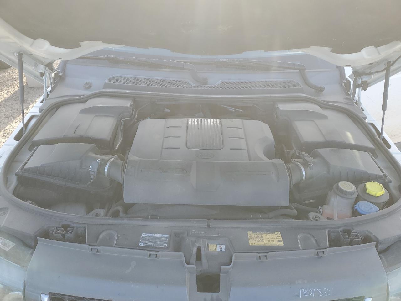 2010 Land Rover Range Rover Sport Lux VIN: SALSK2D44AA218863 Lot: 89616175