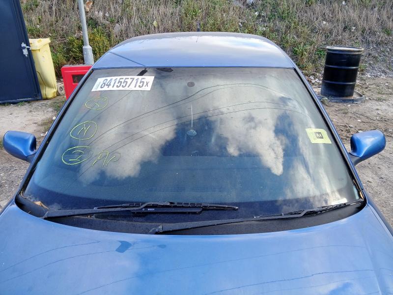 2003 AUDI A3 TDI SPORT 