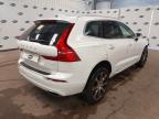 2021 VOLVO XC60 2.0 T8 RECHARGE PHEV INSCRIPTION PRO 5DR AWD AUTO for sale at Copart NEWBURY