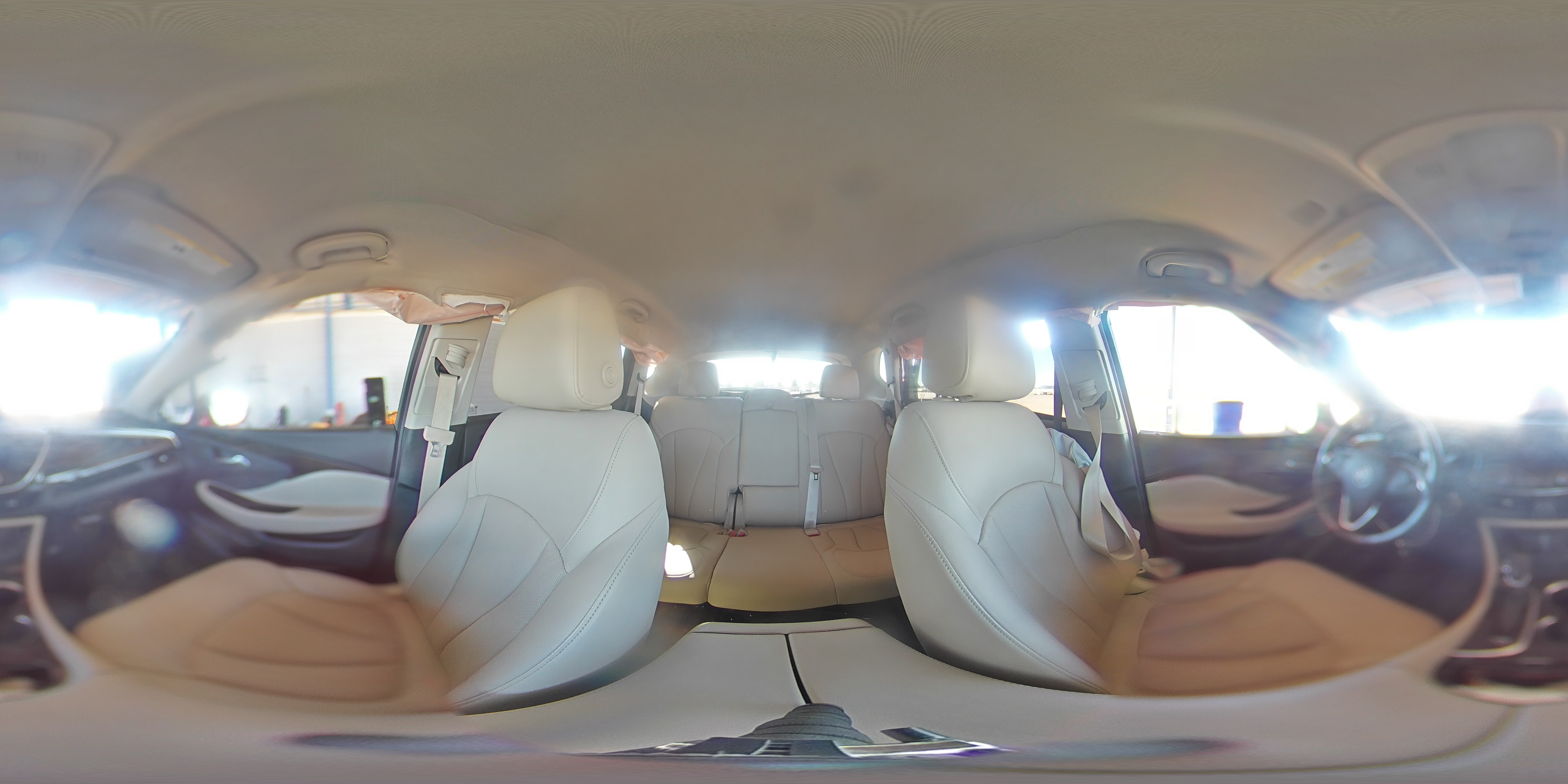 2019 Buick Envision Essence VIN: LRBFXCSA1KD018434 Lot: 91038065