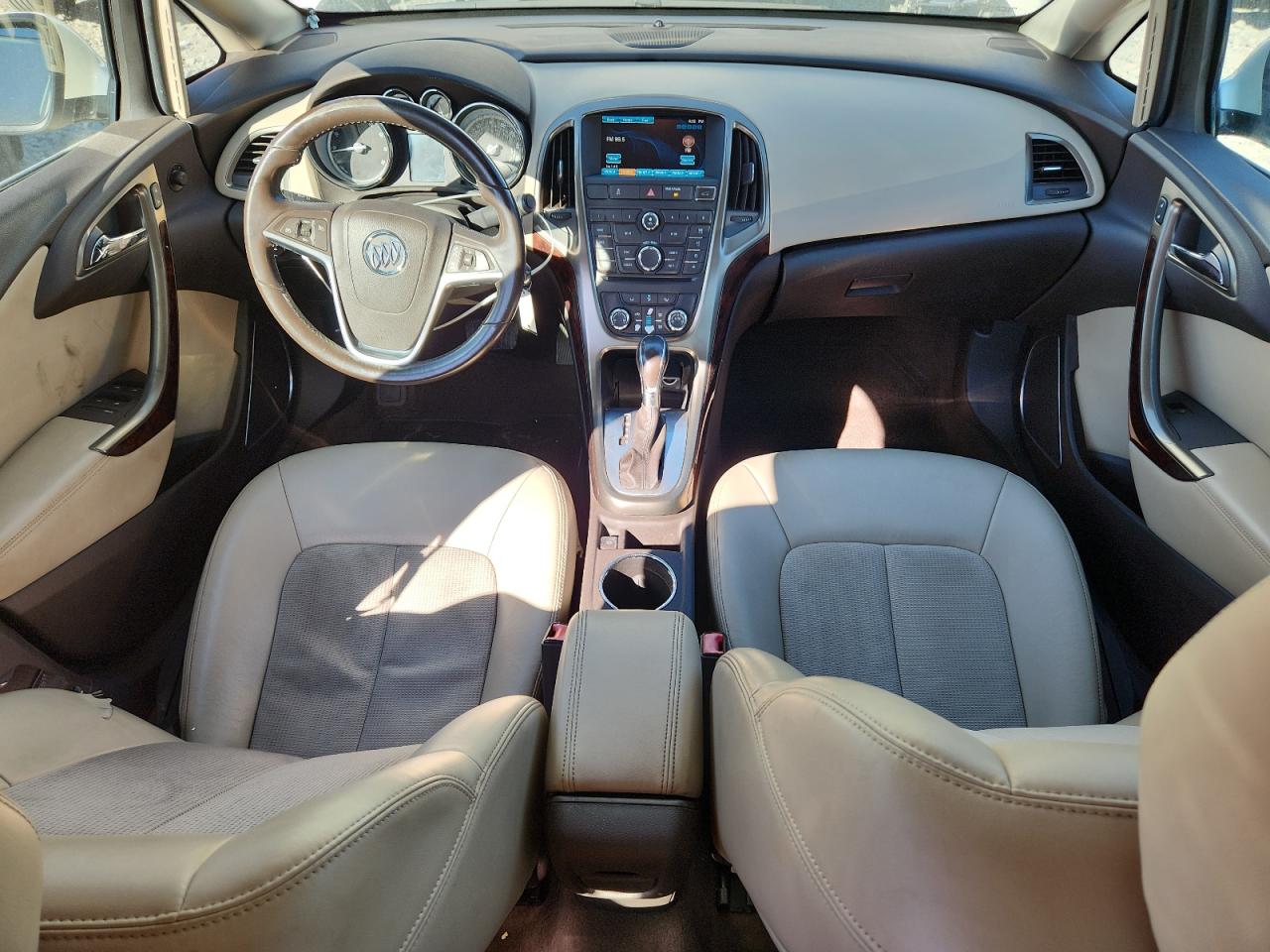 2013 Buick Verano VIN: 1G4PP5SK0D4112670 Lot: 82548525