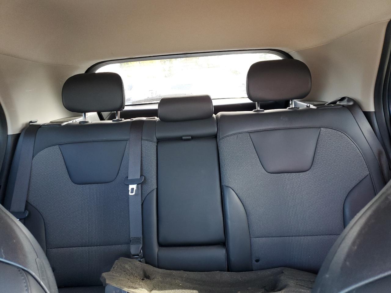 2023 Kia Niro Wind VIN: KNDCR3L12P5061999 Lot: 86160725