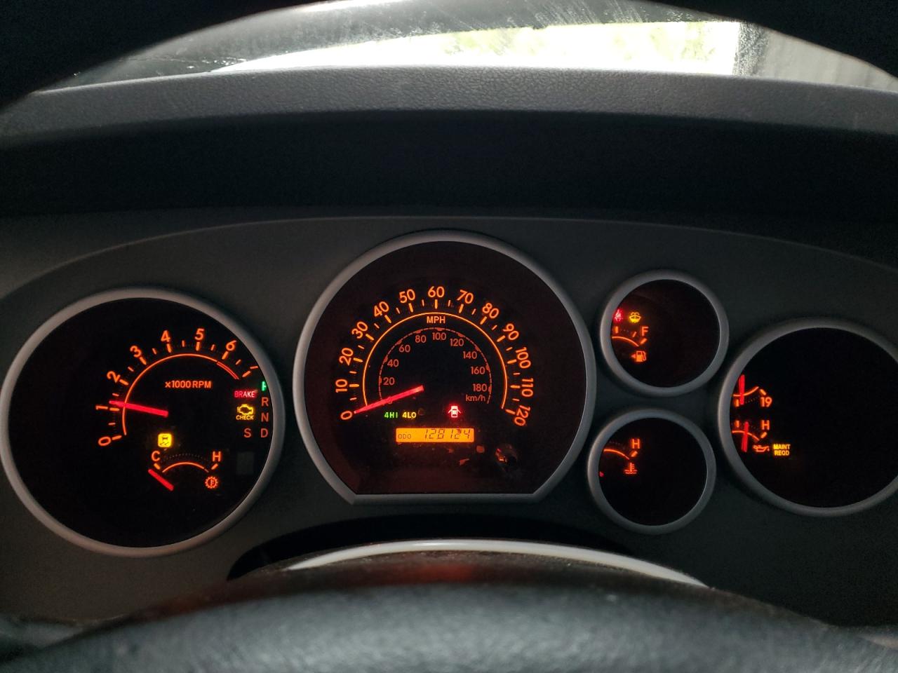 2011 Toyota Tundra Double Cab Sr5 VIN: 5TFUY5F1XBX190567 Lot: 84893895