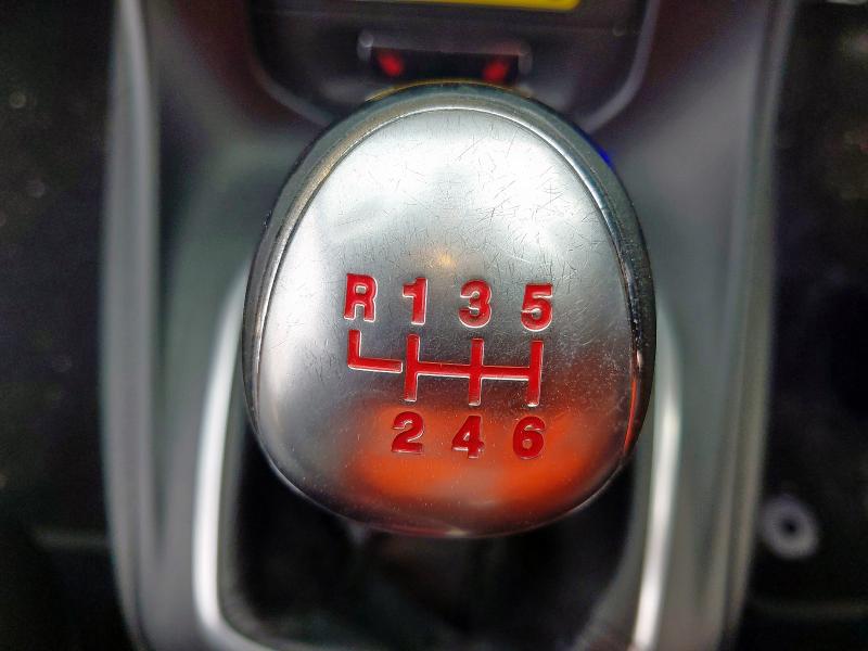 2014 FORD FIESTA 1.6 ECOBOOST ST-3 3DR