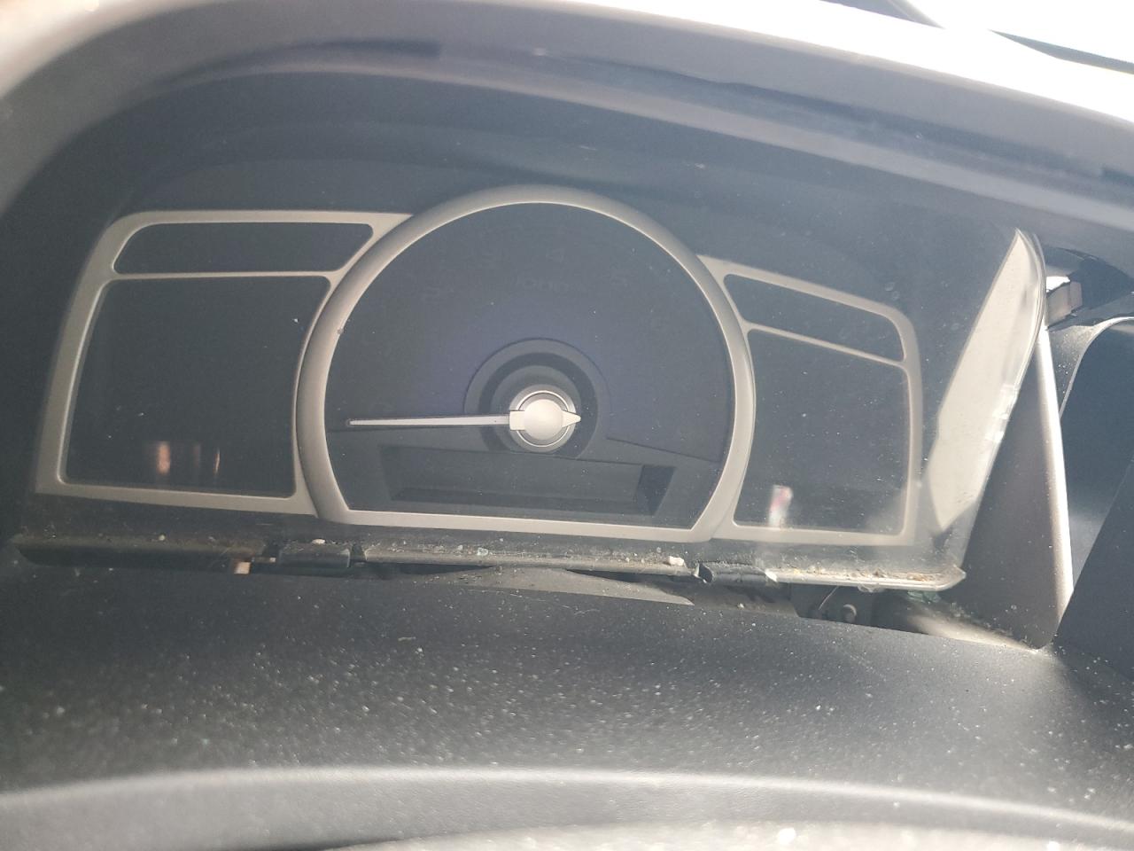 2010 Honda Civic Lx VIN: 2HGFA1F59AH320710 Lot: 84625205