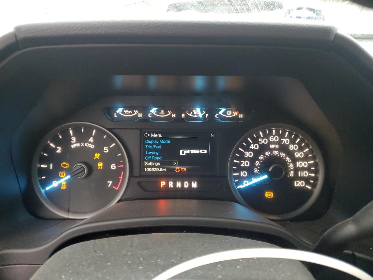 2019 Ford F150 Supercrew VIN: 1FTFW1E46KKE53945 Lot: 84238445