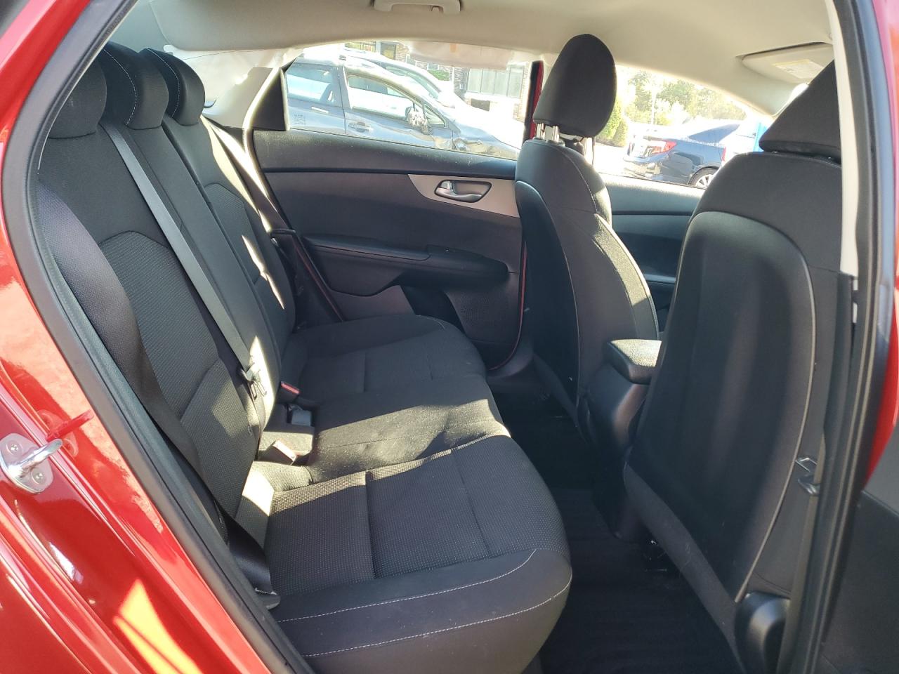 2019 Kia Forte Fe VIN: 3KPF24AD0KE117181 Lot: 82155585