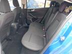 2021 FORD FOCUS TITANIUM EDITION MH  for sale at Copart SANDWICH