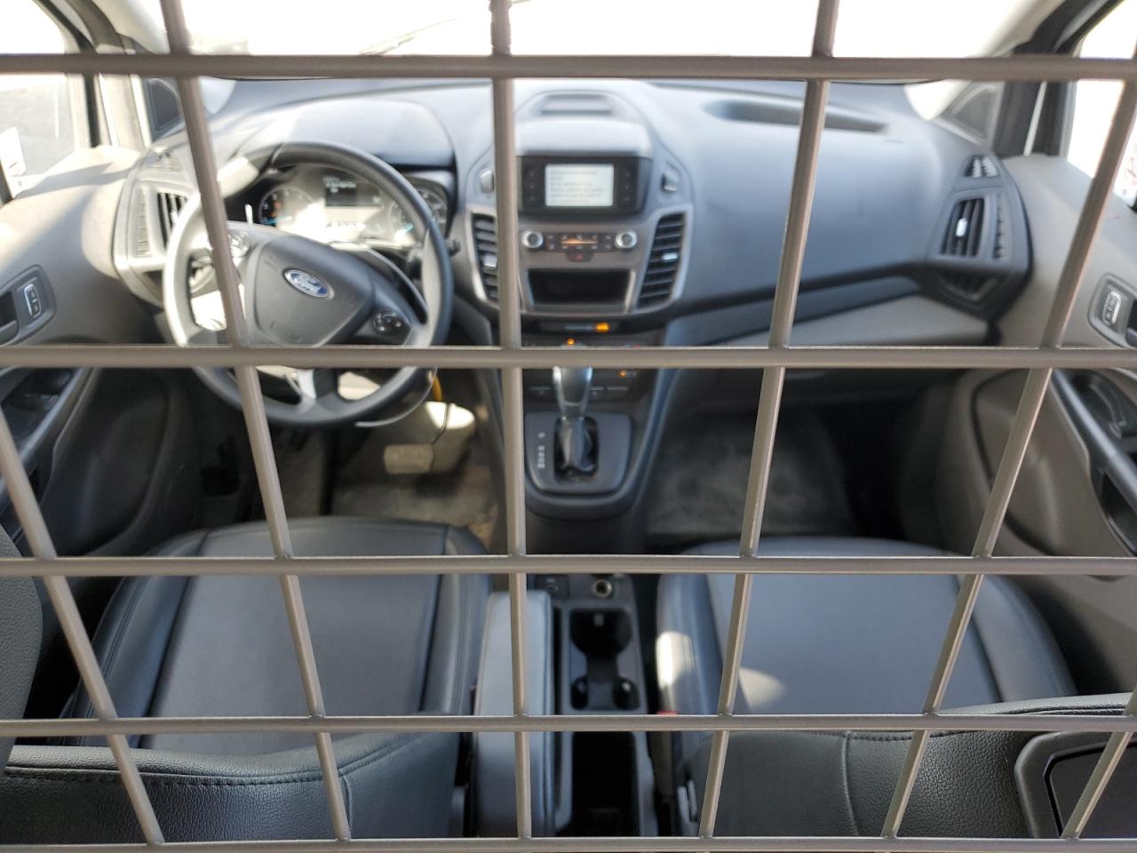 2022 Ford Transit Connect Xl VIN: NM0LS7S22N1506412 Lot: 80824585