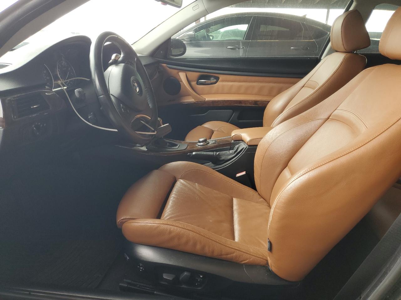 2008 BMW 335 I VIN: WBAWB73518P040852 Lot: 85003075