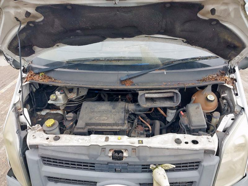 2008 FORD TRANSIT 110 T300M FWD 