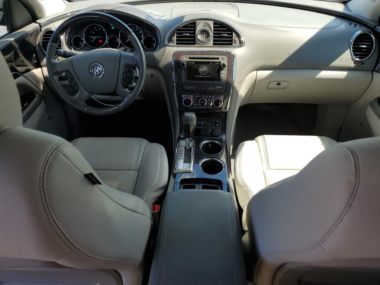 2017 Buick Enclave VIN: 5GAKRCKD8HJ326152 Lot: 87454395