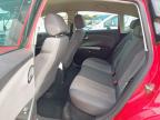 2010 SEAT LEON SE CR TDI ECOMOTIVE  for sale at Copart WISBECH