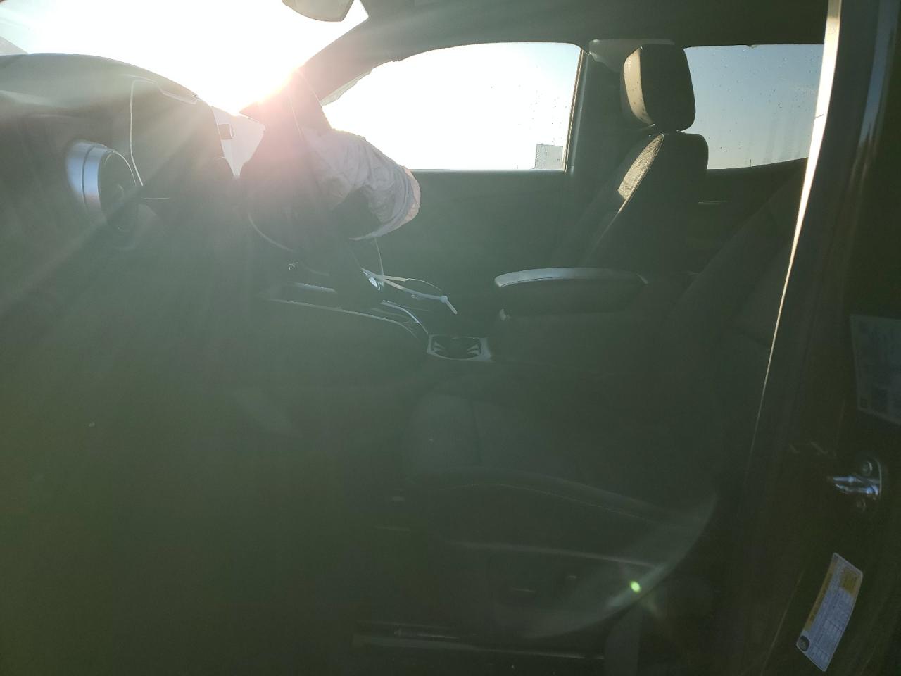 2023 Chevrolet Colorado Lt VIN: 1GCPTCEKXP1124248 Lot: 89544395