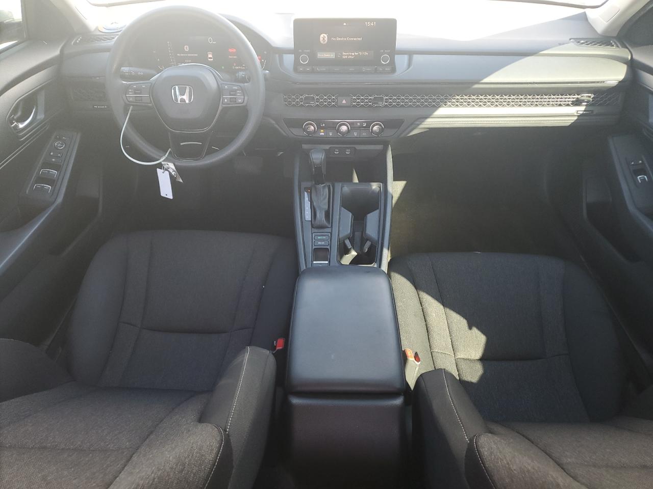 2023 Honda Accord Lx VIN: 1HGCY1F2XPA016068 Lot: 85095895