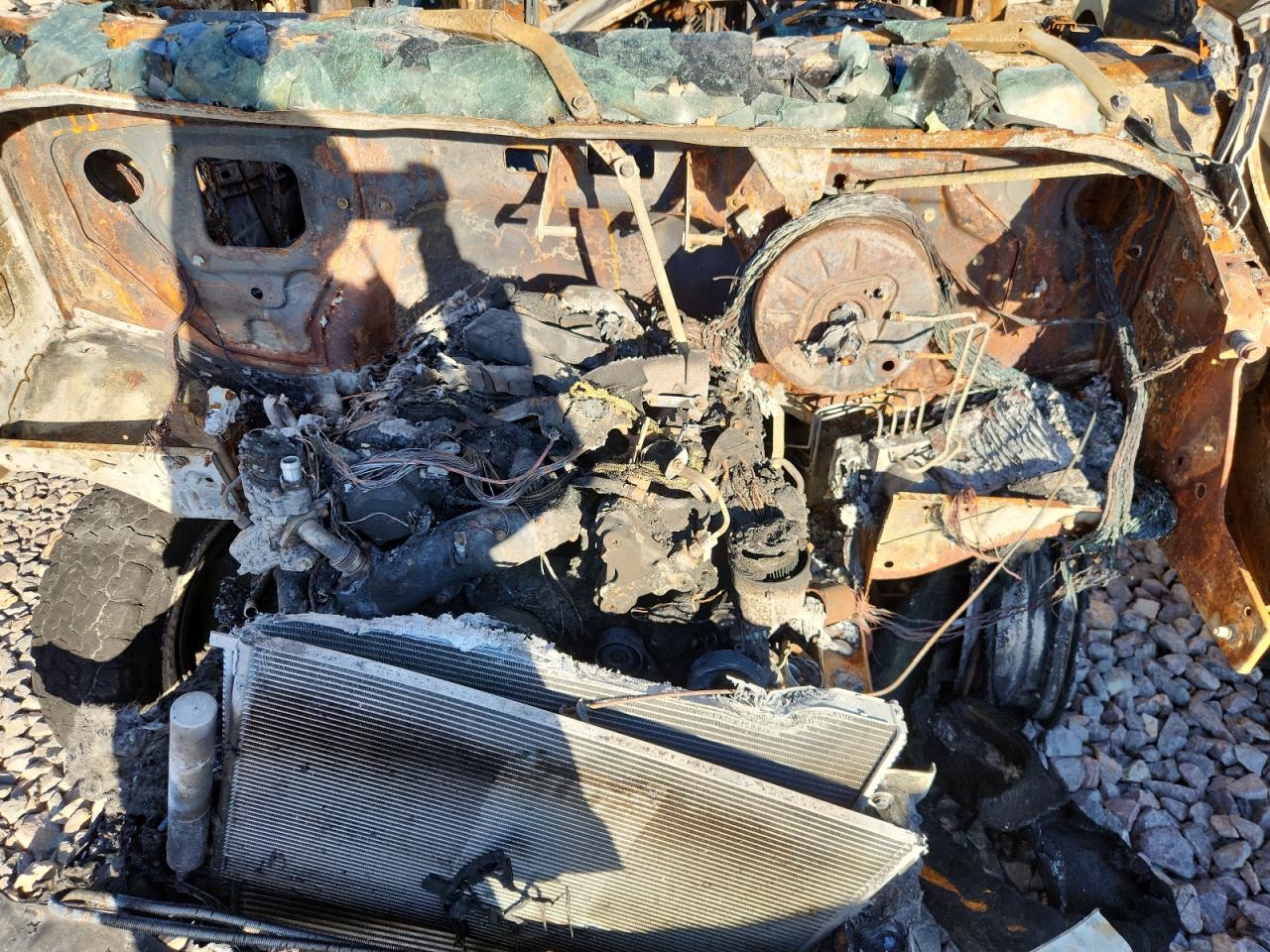 2023 Thor M-19P Sprinter Sanct VIN: W1X4EBVY5NP477373 Lot: 86182325