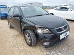 2011 KIA RIO 1.5 CRDI DOMINO 5DR for sale at Copart CORBY
