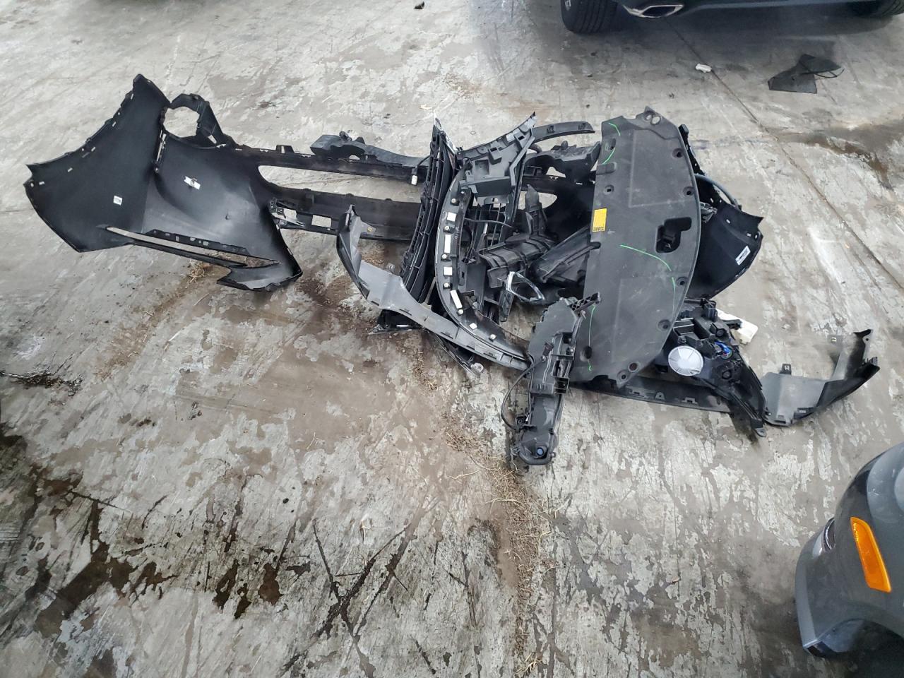 2015 Lexus Nx 200T VIN: JTJBARBZXF2012995 Lot: 86133405