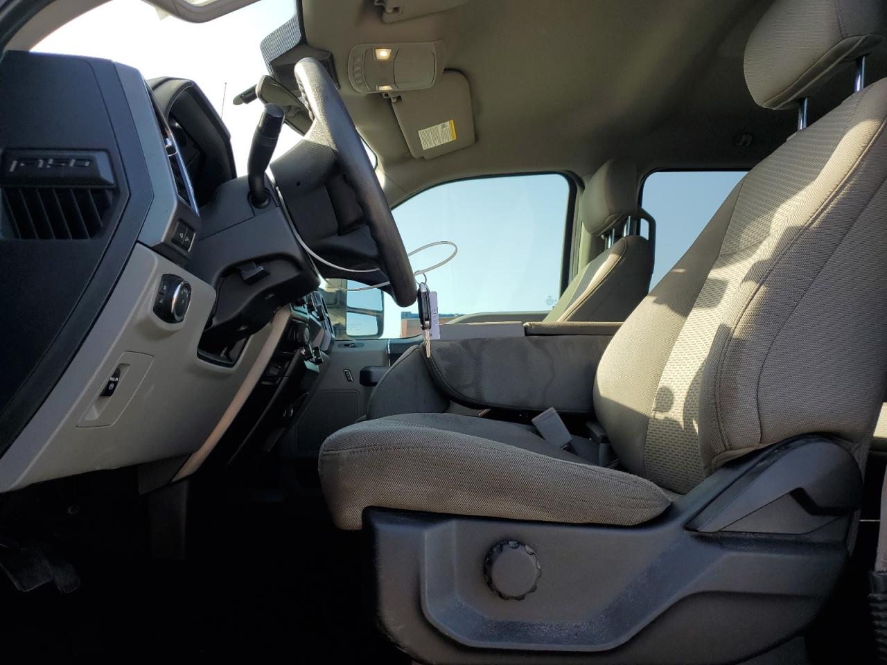 2020 Ford F150 Supercrew VIN: 1FTFW1E46LKD54169 Lot: 85263215