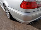 2003 BMW 330 CI SPORT AUTO 330 CI SPORT 2DR AUTO for sale at Copart CHESTER