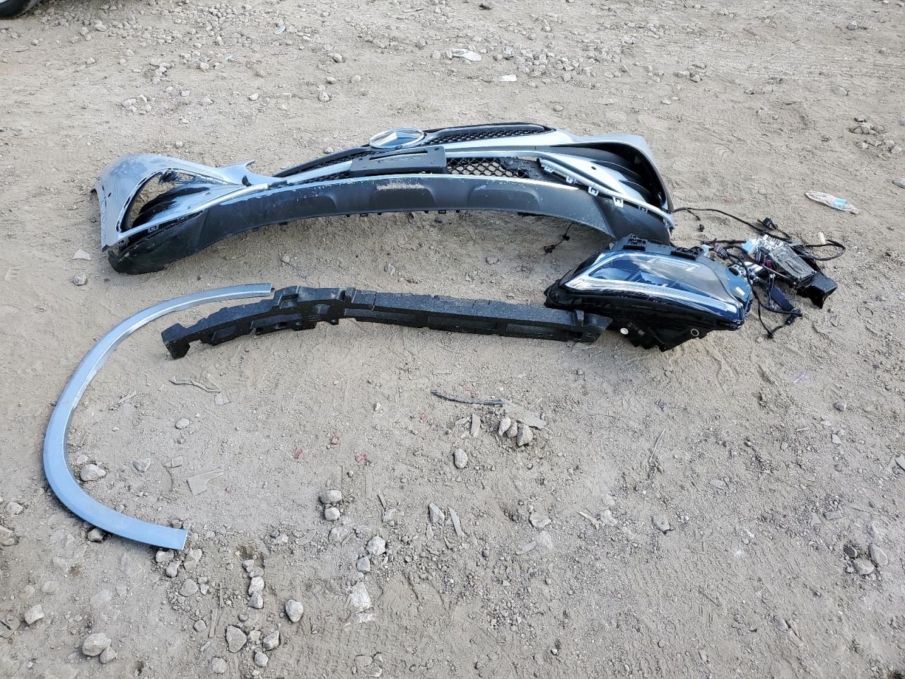 2025 Mercedes-Benz Glc 300 VIN: W1NKM4GB4SU092570 Lot: 85143905